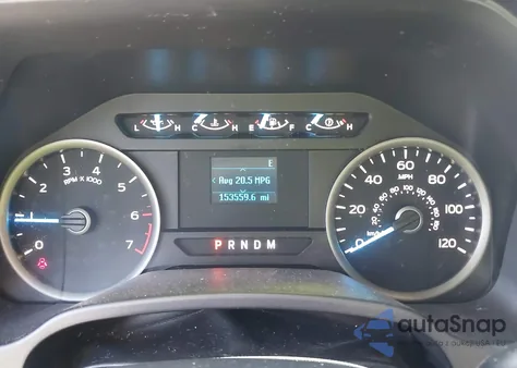 2018 Ford F-150 Xlt z USA, uszkodzony, nr VIN 1FTEW1EG4JKD85682